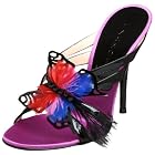 Casadei Women's 1071 Sandal