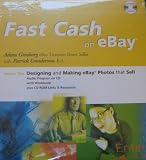 51W7rvKNXHL. SL160  Fast Cash on eBay, Volume Two: Designing and Making eBay Photos that Sell