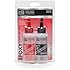 Bob Smith Industries BSI-201H Clear Quik-Cure Epoxy, 4.5 fl. oz.