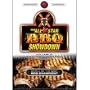 The All-Star BBQ Showdown: Volume 2 - The Complete Season (2-Disc Set)
