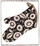 Hannah Oven Mitt