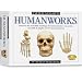 Skullduggery Eyewitness Kit Humanworks Casting Kit
