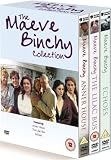 The Maeve Binchy Collection (The Anner House/Echoes/The Lilac Bus) [1988]