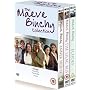 The Maeve Binchy Collection (The Anner House/Echoes/The Lilac Bus) [DVD] [1988]