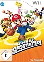 Mario Sports Mix