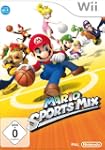 Mario Sports Mix