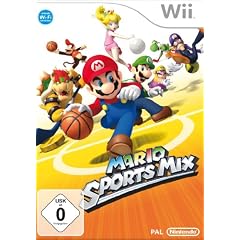 Mario Sports Mix