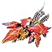 Bandai Hobby SD BB Senshi #340 Taishiji Dom 