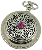 A E Williams Herren Taschenuhr   4957
