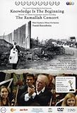 Daniel Barenboim & The West-Eastern Divan Orchstra - The Ramallah Concert/Knowlegde Docume [2 DVDs] - Mit West-Eastern-Divan Orchestra