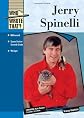 Jerry Spinelli (Who Wrote That?)