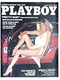 1978 March Playboy Magazine