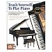 Teach Yourself to Play Piano