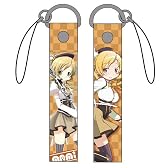 魔法少女 まどか☆マギカ 巴マミストラップ