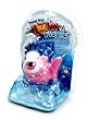 Big Teaze Toys Travel Size Fishie Pink Pearl Bath & Shower Personal Massager Kit