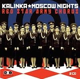 Kalinka & Moscow Nights