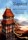 Rapunzel : A Fairy Tale