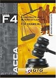 ACCA - F4 Corporate and Business Law (UK) : QUESTION BANK