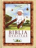 cover of RVR 1960 Biblia Ovejitas para niños