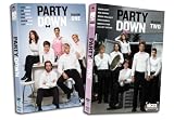 Party Down: Seasons One and Two (Amazon.com Exclusive)