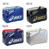 アシックス（asics） アシックス ジュニオーレ エナメルバックL