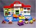 Baby : Fisher Price Little People Shop 'N Learn Market