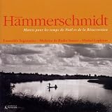 Hammerschmidt: Motets for Xmas