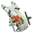 Elenco Solar Gearbox