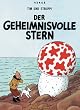 Tim und Struppi, Carlsen Comics, Neuausgabe, Bd.9, Der geheimnisvolle Stern