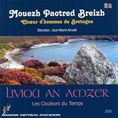 Les Couleurs Du Temps