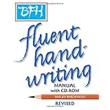 bfh a manual for fluent handwriting