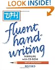 BFH, A Manual For Fluent Handwriting