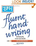 BFH, a Manual for Fluent Handwriting