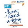 BFH, A Manual For Fluent Handwriting