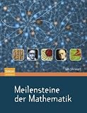 Produkt-Bild: Meilensteine der Mathematik