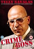 Crime Boss [DVD]