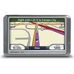 Garmin nüvi 260W 4.3-Inch Widescreen Portable GPS Navigator