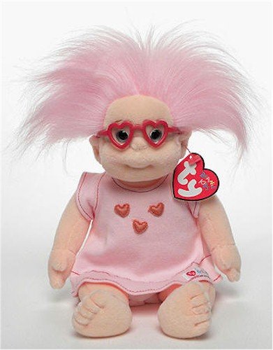 Ty Beanie Kids - Luvie