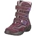 ecco Little Kid Frigid Boot