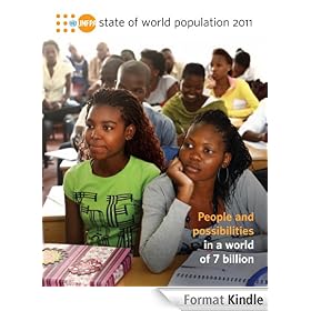Etat de la Population Mondiale Rapport 2011