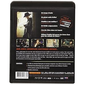 Killer Joe [Blu-ray]