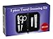 Travel Grooming Kit for Men 5 pieces