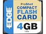 4GB 133X Compact Flash Cf Memory Card