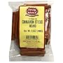 Spicy World Cinnamon Sticks Round, 7-Ounce Bags (Pack of 6)