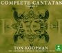 Bach Complete Cantatas Vol. 2