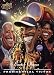 2008 Upper Deck Barack Obama Presidential Victor Card - Democratic Presidential Baseball Card
