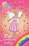 Eva the Enchanted Ball Fairy (Rainbow Magic)