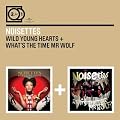 Wild Young Hearts /..