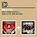 2 for 1: Wild Young Hearts/What's the Time Mr. Wolf