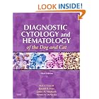 Click here to buy Diagnostic Cytology and Hematology of the Dog and Cat by Rick L. Cowell, Ronald D. Tyler, James H. Meinkoth, and Dennis B. DeNicola.